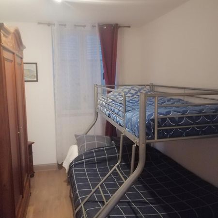 Les Locations De Stephanie ,Gite Le Verger Sondernach Exterior photo