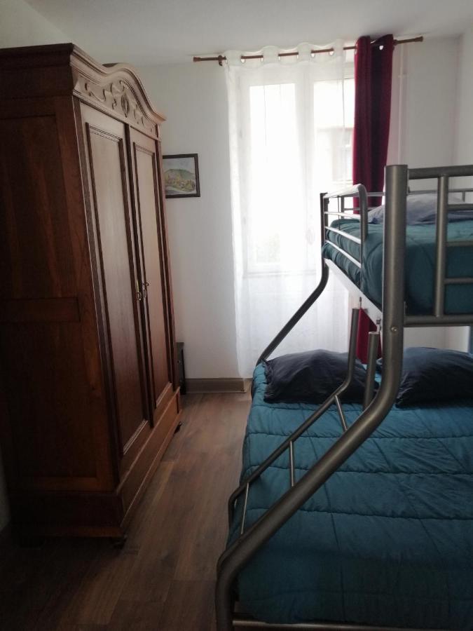Les Locations De Stephanie ,Gite Le Verger Sondernach Exterior photo