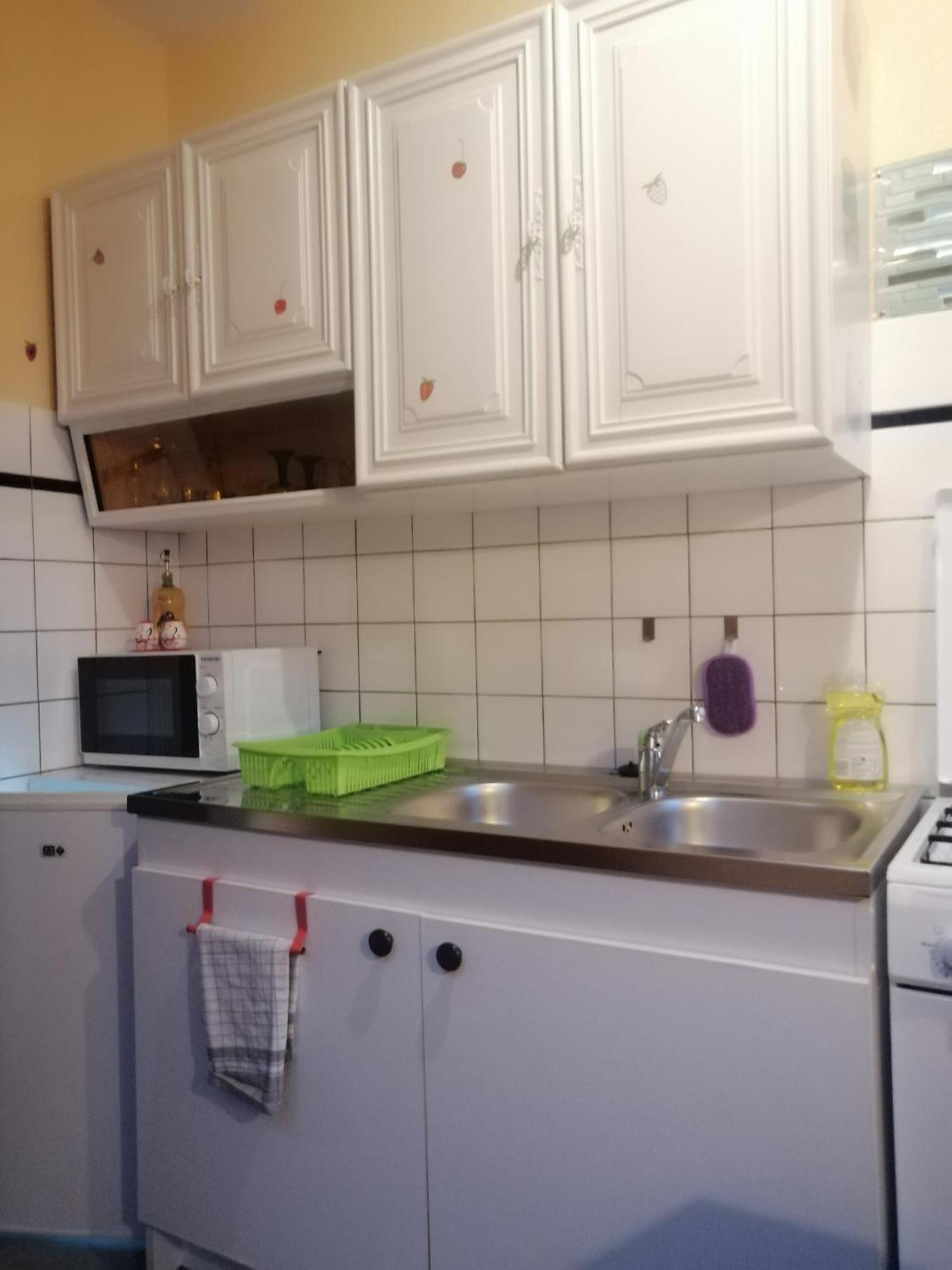 Les Locations De Stephanie ,Gite Le Verger Sondernach Exterior photo