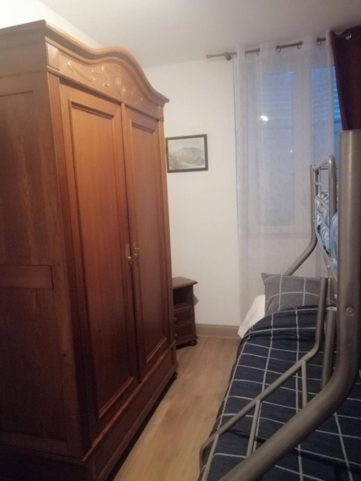 Les Locations De Stephanie ,Gite Le Verger Sondernach Exterior photo